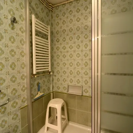 The In Apartment