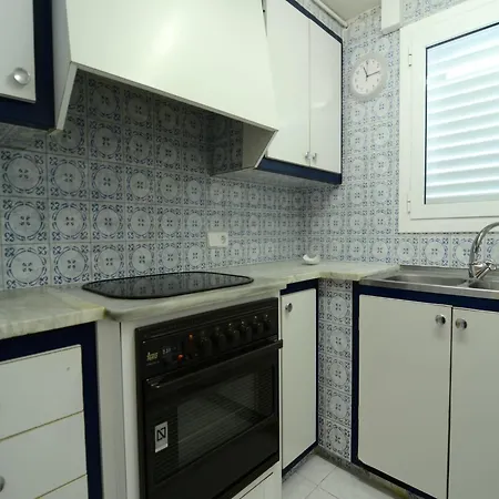 Apartment The In *