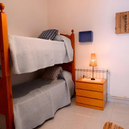 The In Apartment *