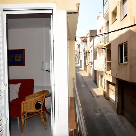 The In Apartment