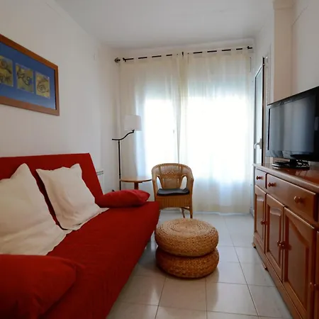 Apartment The In