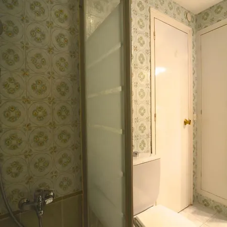 The In Apartment *