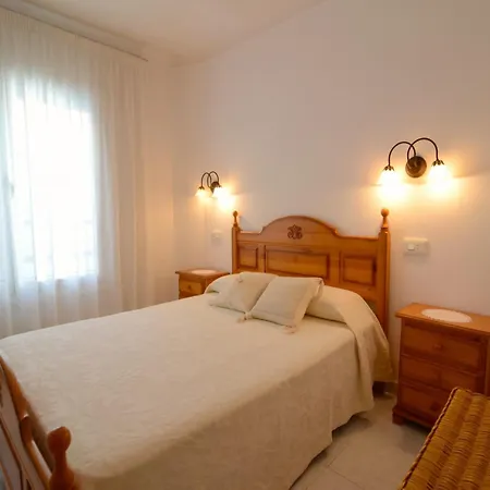 The In Apartment L'Escala
