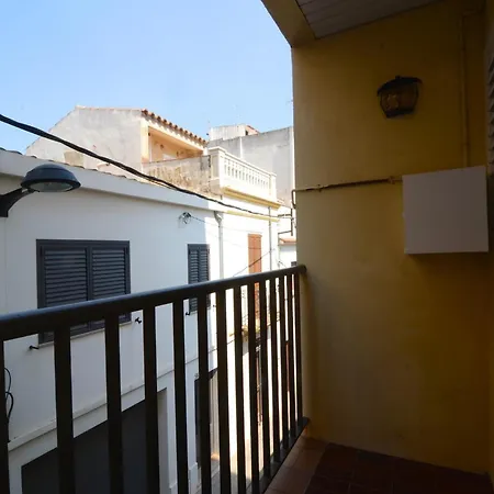 Apartment The In L'Escala