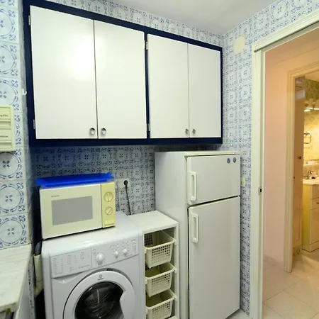 The In Apartment