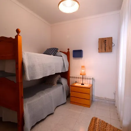 Apartment The In