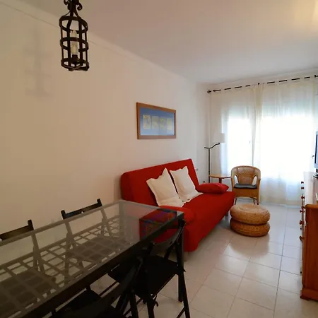 The In Apartment *