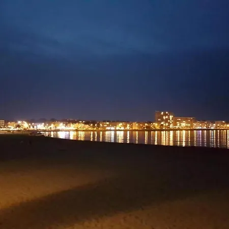 Apartamento The In L' Escala