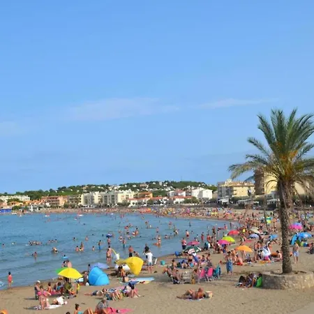Apartamento The In L' Escala